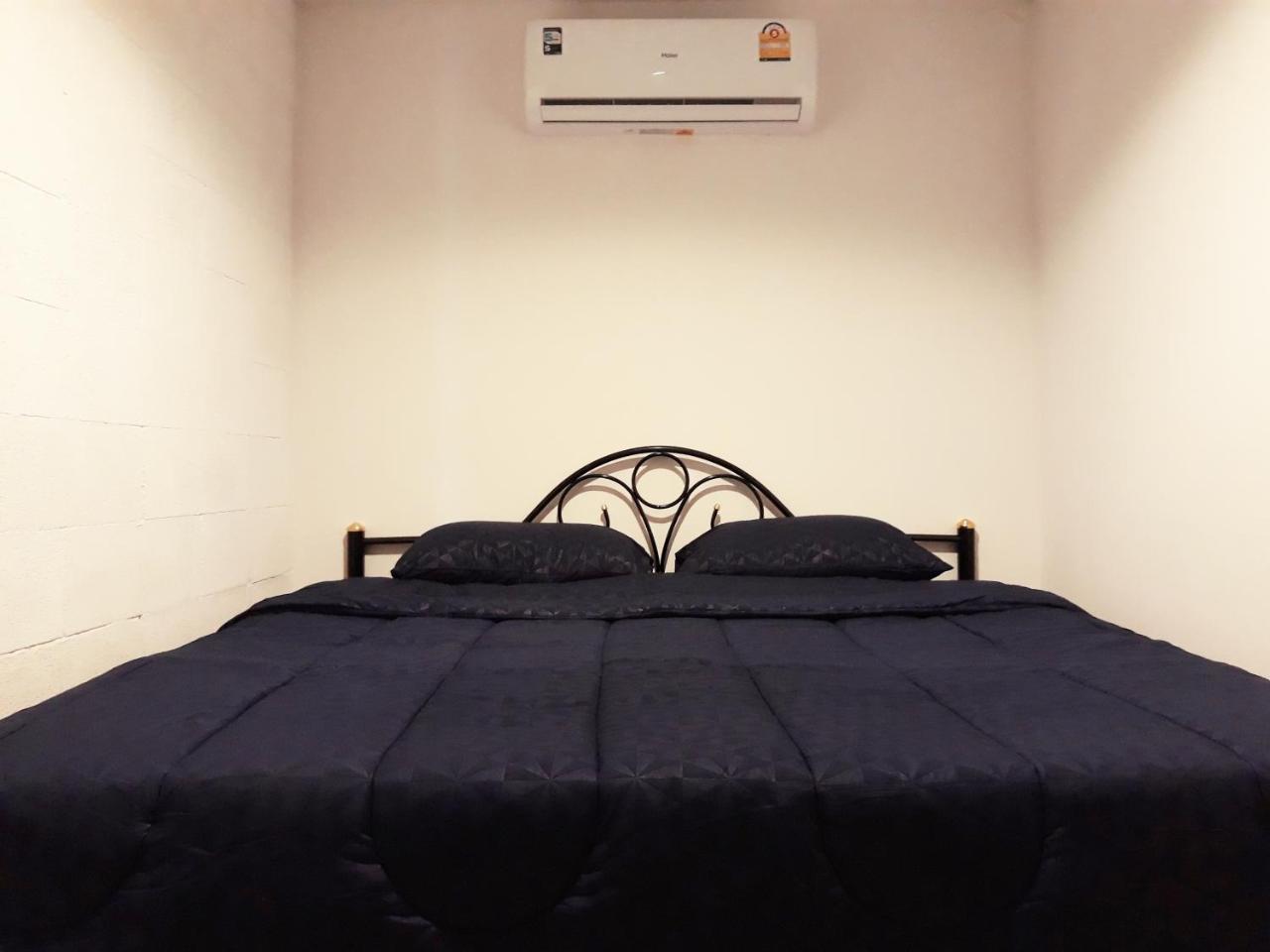 P & T Hostel Bang Rak Beach  Ngoại thất bức ảnh